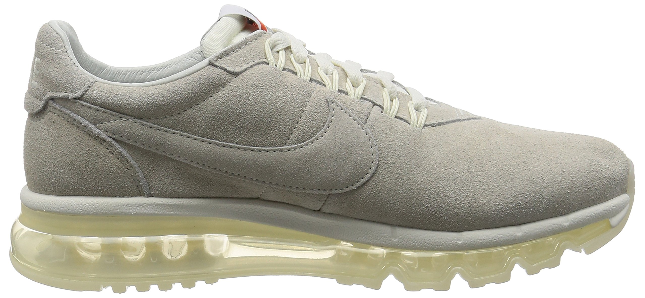 Nike AIR MAX LD-Zero Men's Running Shoes - Lightweight Cushioned Sneakers for Jogging, Gym & Daily Wear | Breathable Mesh Comfort for Men's Athletic Training & Casual Outfits