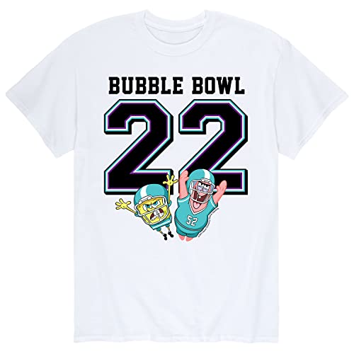 Bubble Bowl 22 - White