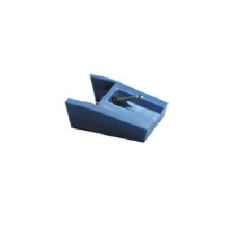 Ion TTUSB10 Turntable Stylus Replacement - 78 RPM Needle for Vinyl Record Players | Perfect for DJs, Audiophiles & Vintage Music Lovers