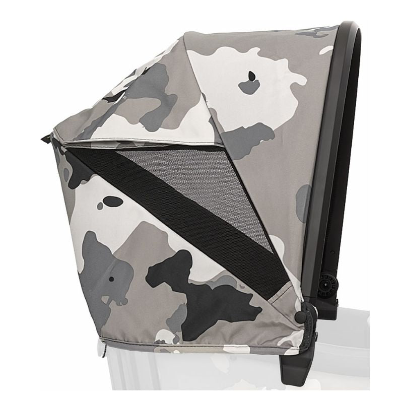 Cruiser XL Retractable Canopy - Adjustable Sun Shade for Boats, RVs & Outdoor Adventures | Perfect for Camping, Beach Trips & Backyard Relaxation