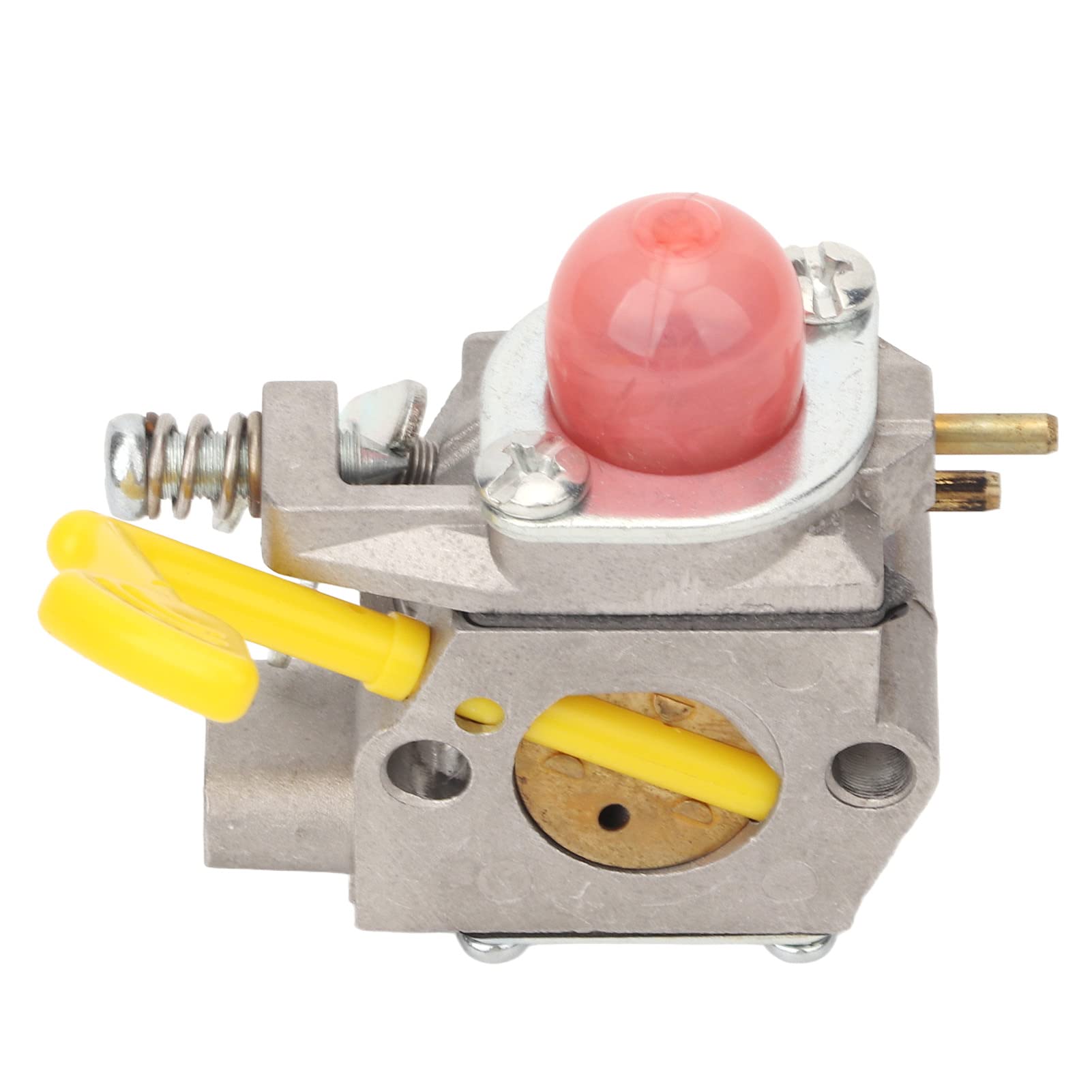 Chainsaw Carburetor Kit 545081831 - Replacement Carburetor for Eater BVM200VS Gas Leaf Blower | Compatible with Leaf Blowers & Outdoor Power Equipment | Perfect for Lawn Maintenance & Landscaping