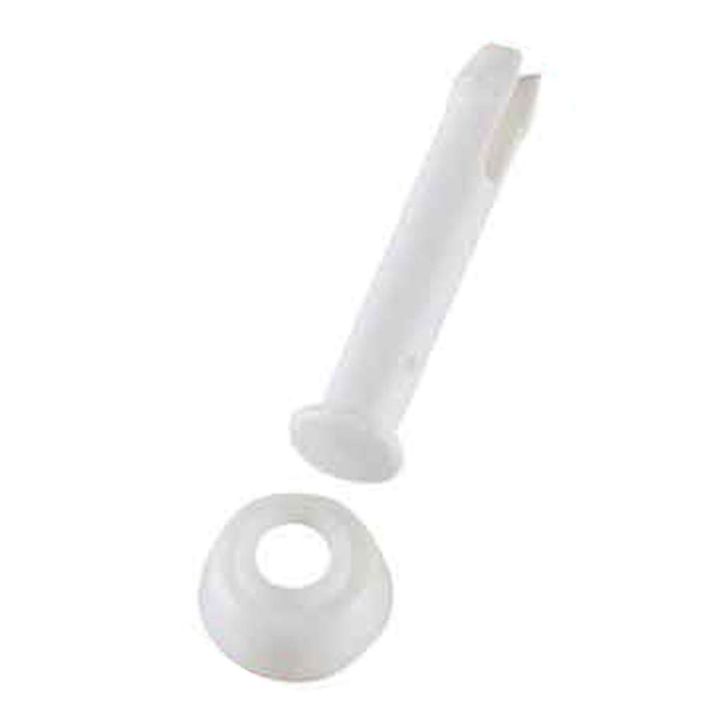2.36 Inch Pool Pins Seals - 30Pcs Rubber Replacement Parts for Inflatable & Plastic Swimming Pools - Durable Pool Joint Repair Kit for Leak Prevention & Maintenance