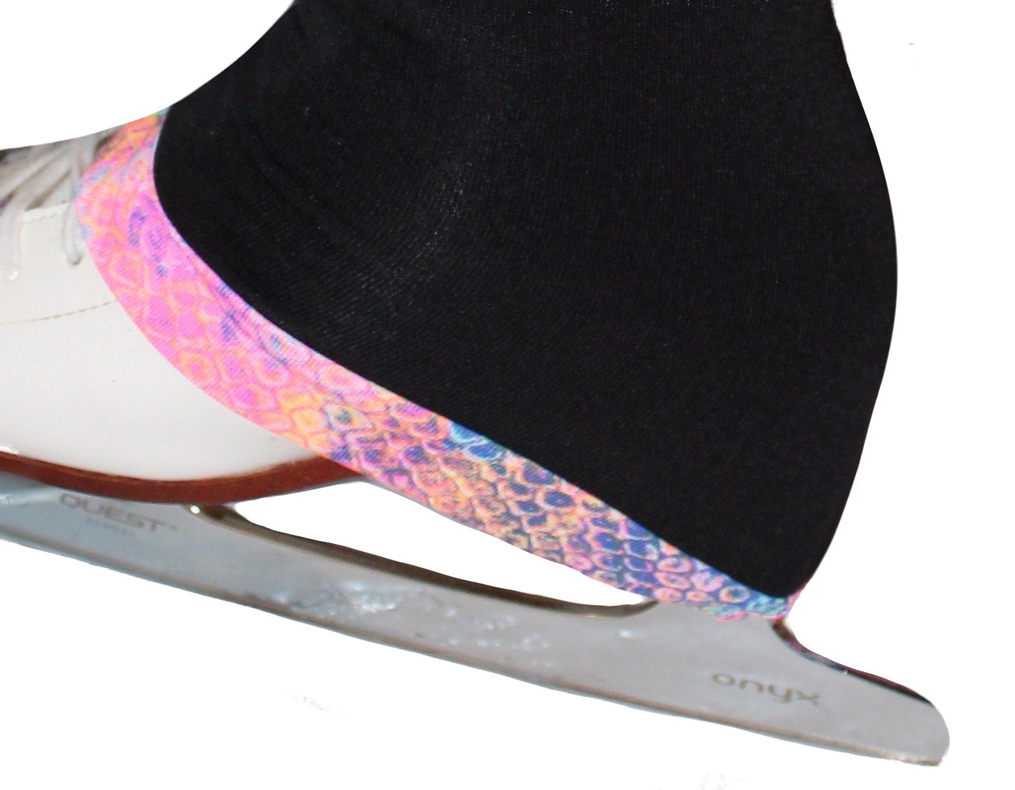 Ice Fire Polartec Venetta Fit Figure Skating Pants for Women - Thermal Winter Training Leggings for Ice Skaters, Ballet Dancers & Athletes - Perfect for Cold Weather Practice & Performance