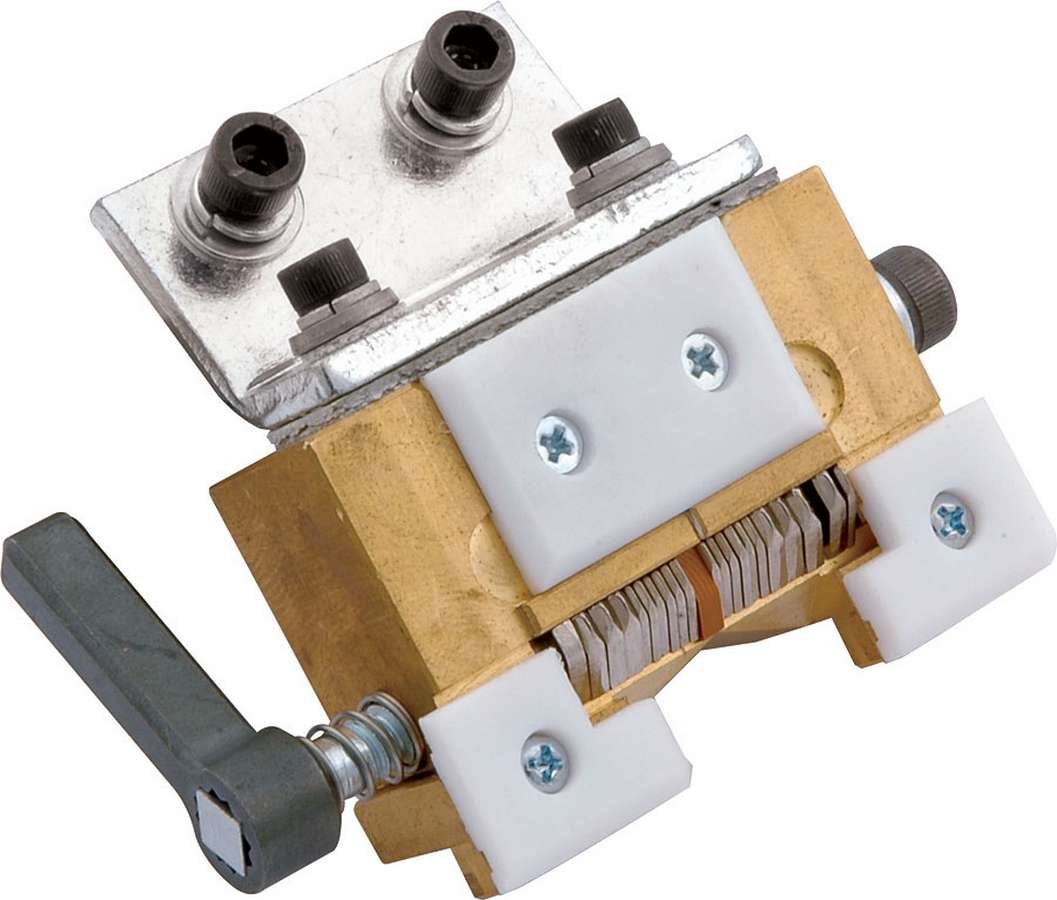 Allstar Performance ALL99105 Heated Tire Groover Head Assembly – High-Quality Replacement Part for Tire Repair & Tread Grooving – Perfect for Auto Shops, Racing Teams & DIY Enthusiasts