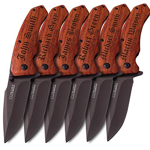 SET OF 6