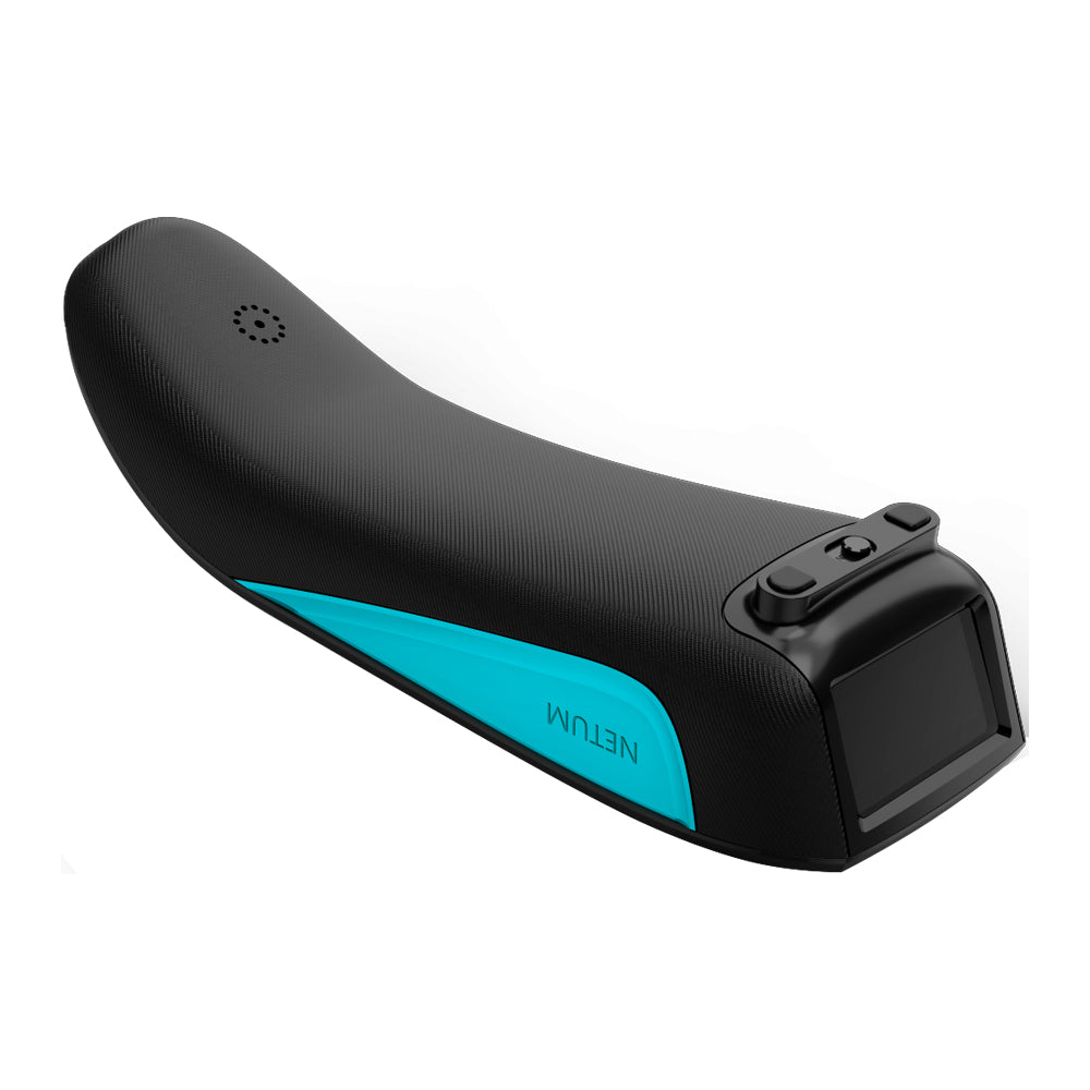 C830 1D Wireless Barcode Scanner - Fast & Accurate Handheld Scanner for Retail, Warehouse & Inventory Management | USB & Bluetooth Connectivity