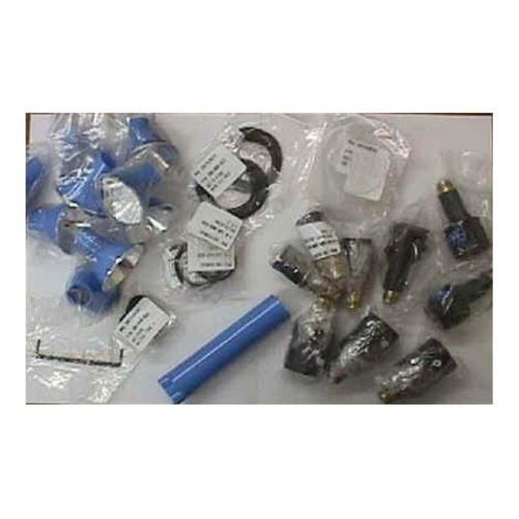 Maglite Flashlight Repair Kit - Replacement Parts for D&C Flashlights - Perfect for Home, Camping & Emergency Use