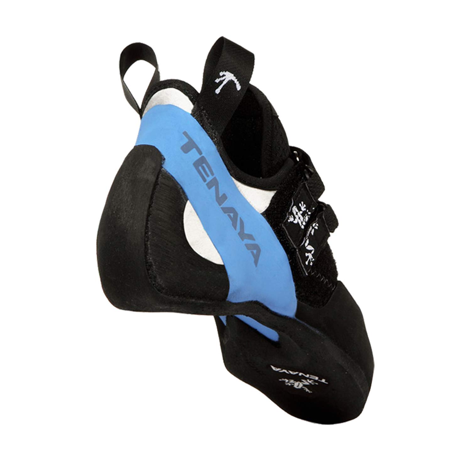 Tenaya Men's Modern Climbing Shoes - UK Size 11.5 | Lightweight & Durable for Rock Climbing & Bouldering