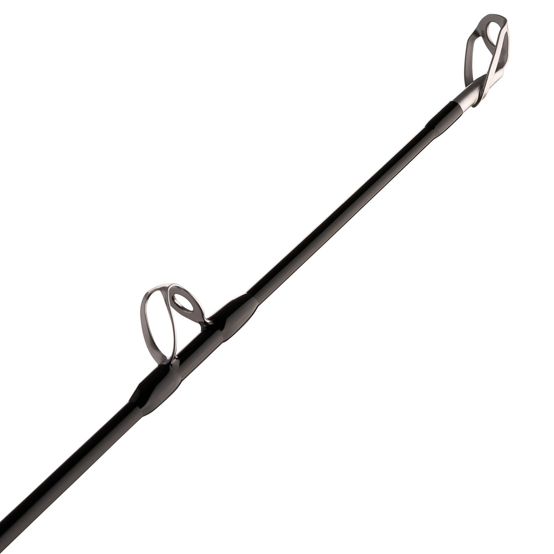 Mariner® III Fishing Rod - 7ft Medium Heavy Conventional Boat Rod for Saltwater & Freshwater Fishing - Perfect for Offshore, Inshore, and Deep Sea Angling