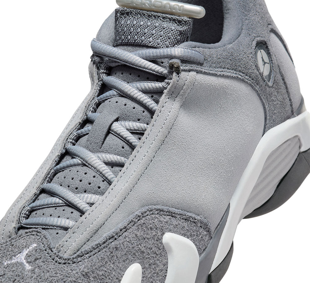 AIR JORDAN 14 RETRO (GS) Basketball Shoes for Kids - Lightweight Performance Sneakers for Boys & Girls - Perfect for Court Play, School & Casual Wear
