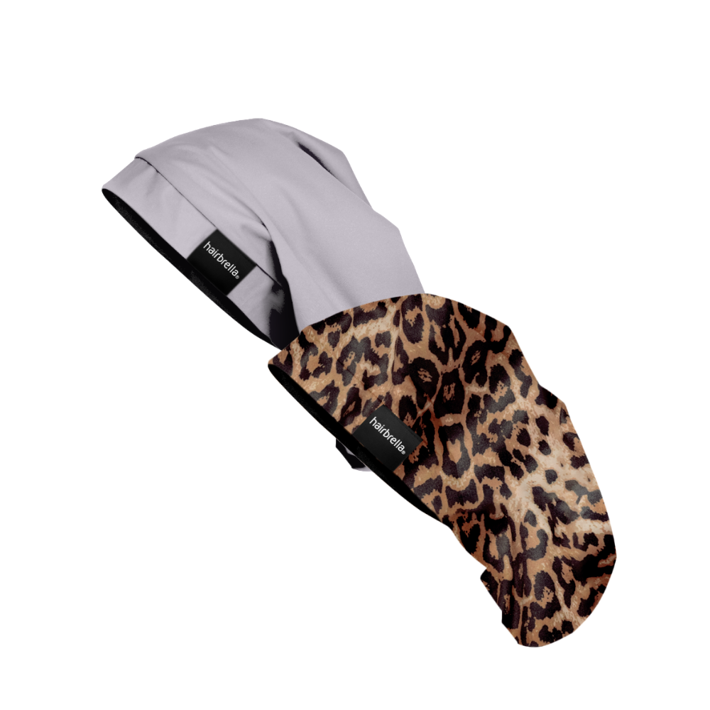 Paloma / Leopard
