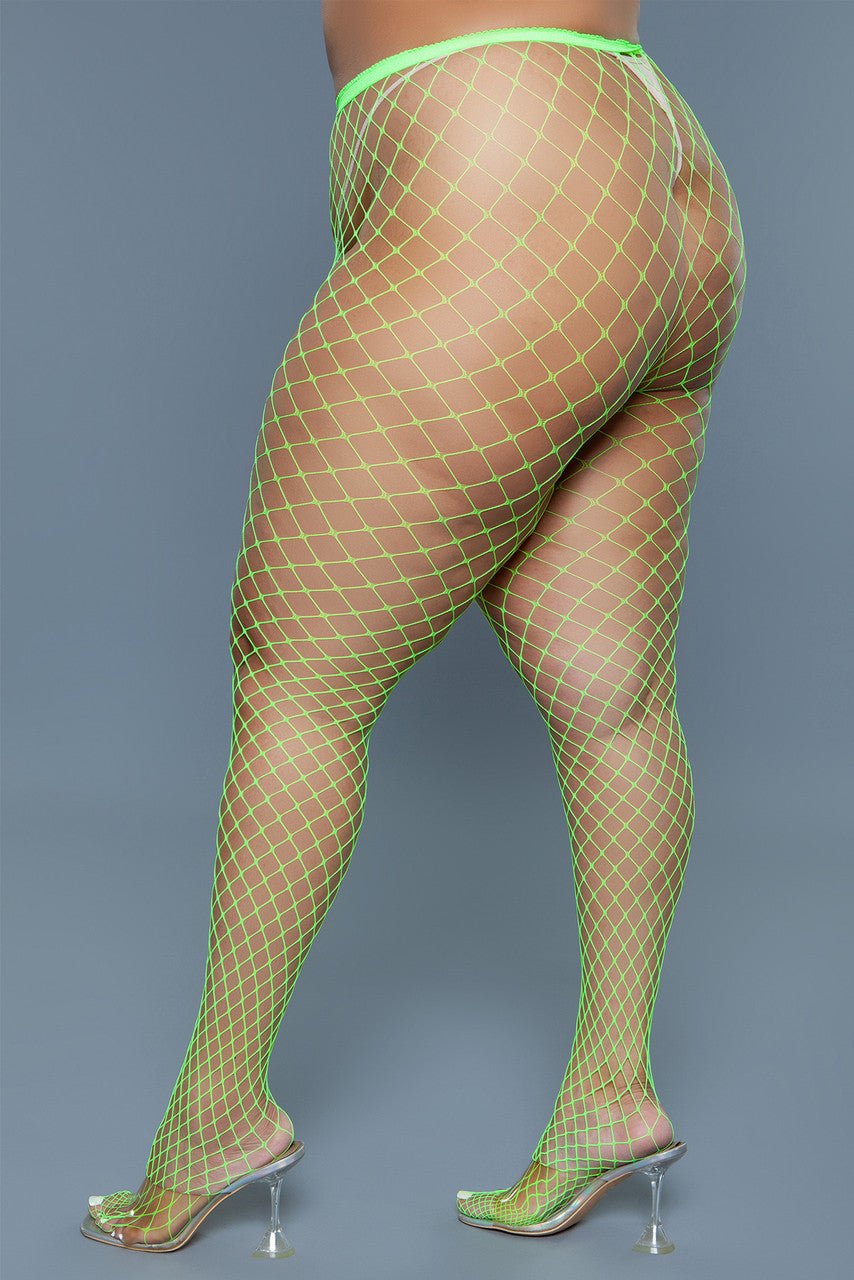 BeWicked Women's Can't Back Down Pantyhose 2303 - Comfortable & Durable Sheer Tights for Everyday Wear, Office, or Special Occasions
