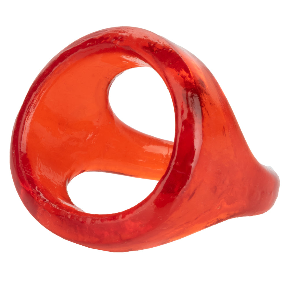 Colt Snug Tugger XL Cock & Ball Ring - Premium Stretching Device for Men's Intimate Pleasure & BDSM Play