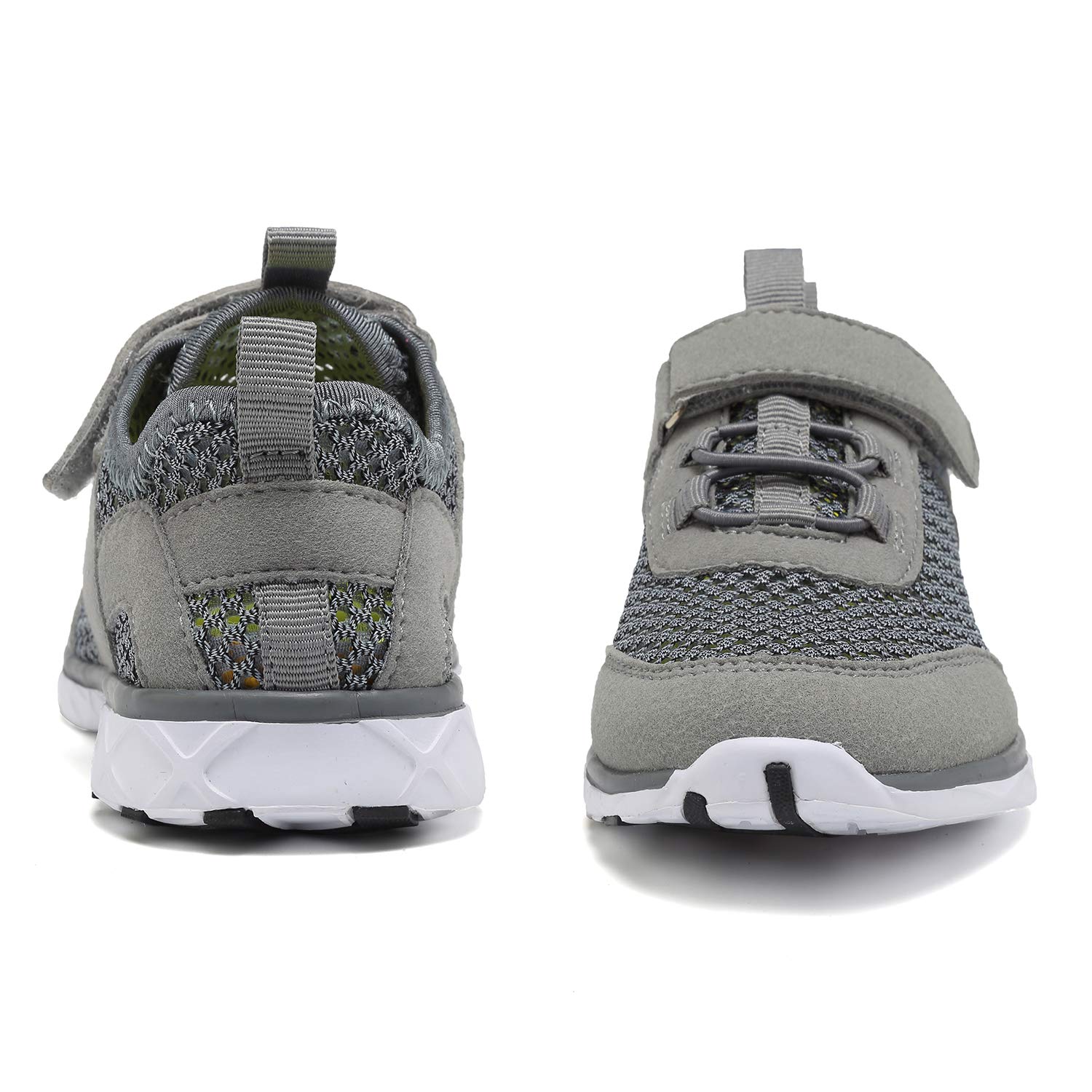 CIOR Kids Water Shoes - Lightweight Swim Sneakers for Toddler & Big Kid - Beach & Pool Use