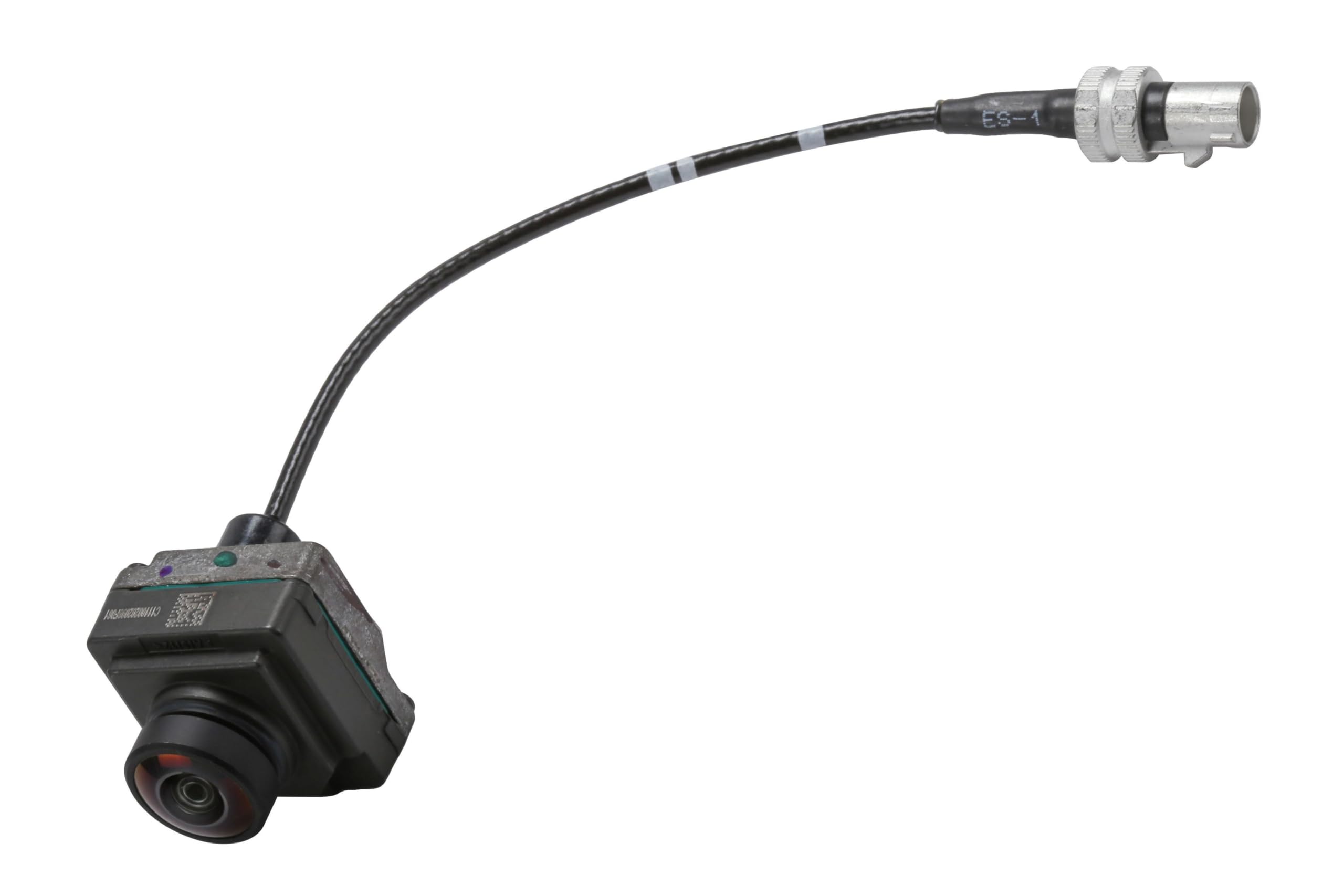 Genuine OEM 84891664 Rearview Driver Information Camera - HD Backup Camera for Trucks, SUVs & Vehicles, Enhanced Safety & Parking Assistance