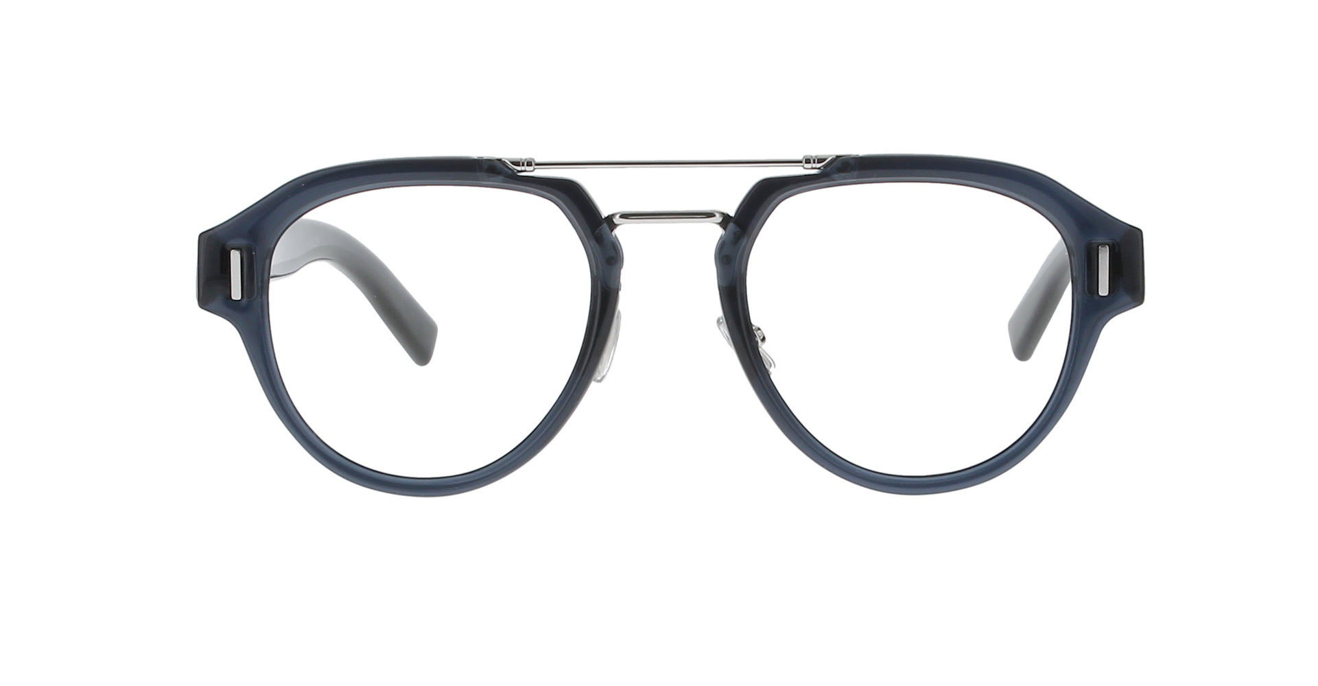 Dior Black Fraction O5 Sunglasses - Stylish Designer Frames for Women & Men - Perfect for Outdoor Activities, Travel, and Fashion Accessories