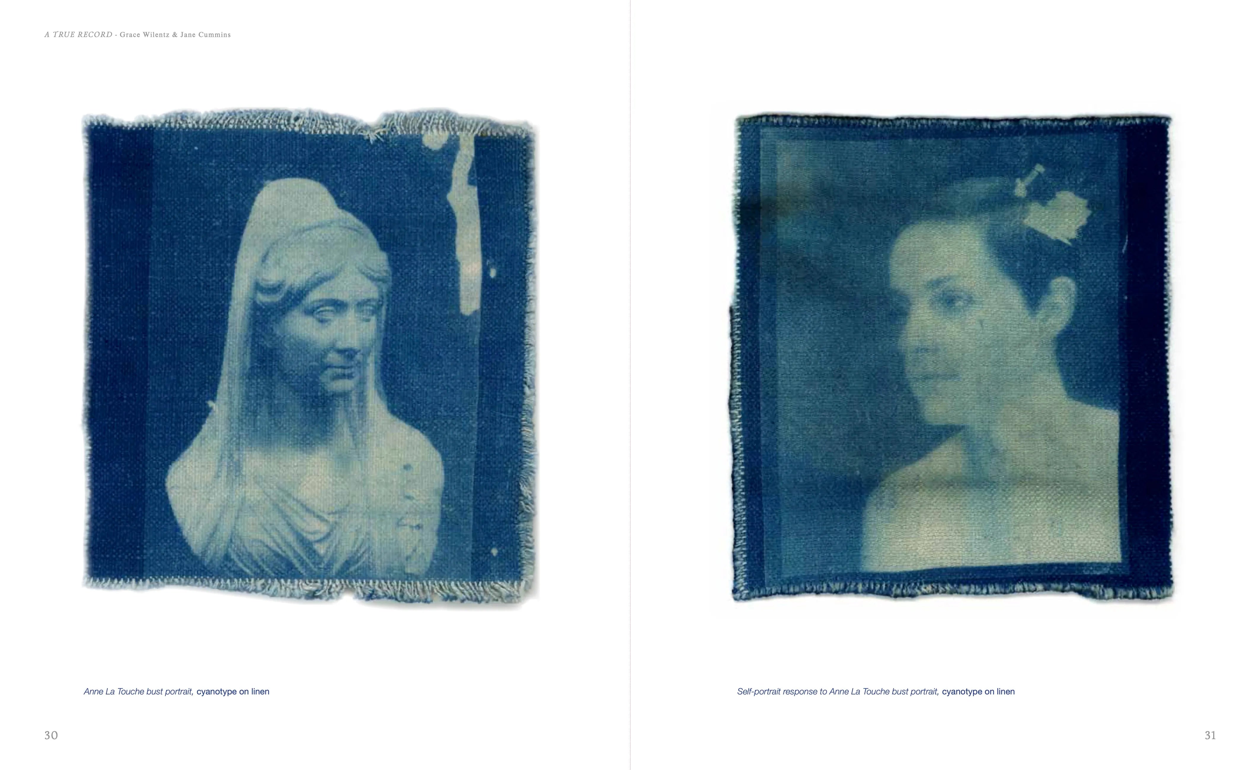 Grace Wilentz and Jane Cummins - A True Record | Memoir & Biography | Perfect for Book Clubs, Literary Enthusiasts, and Personal Reflection