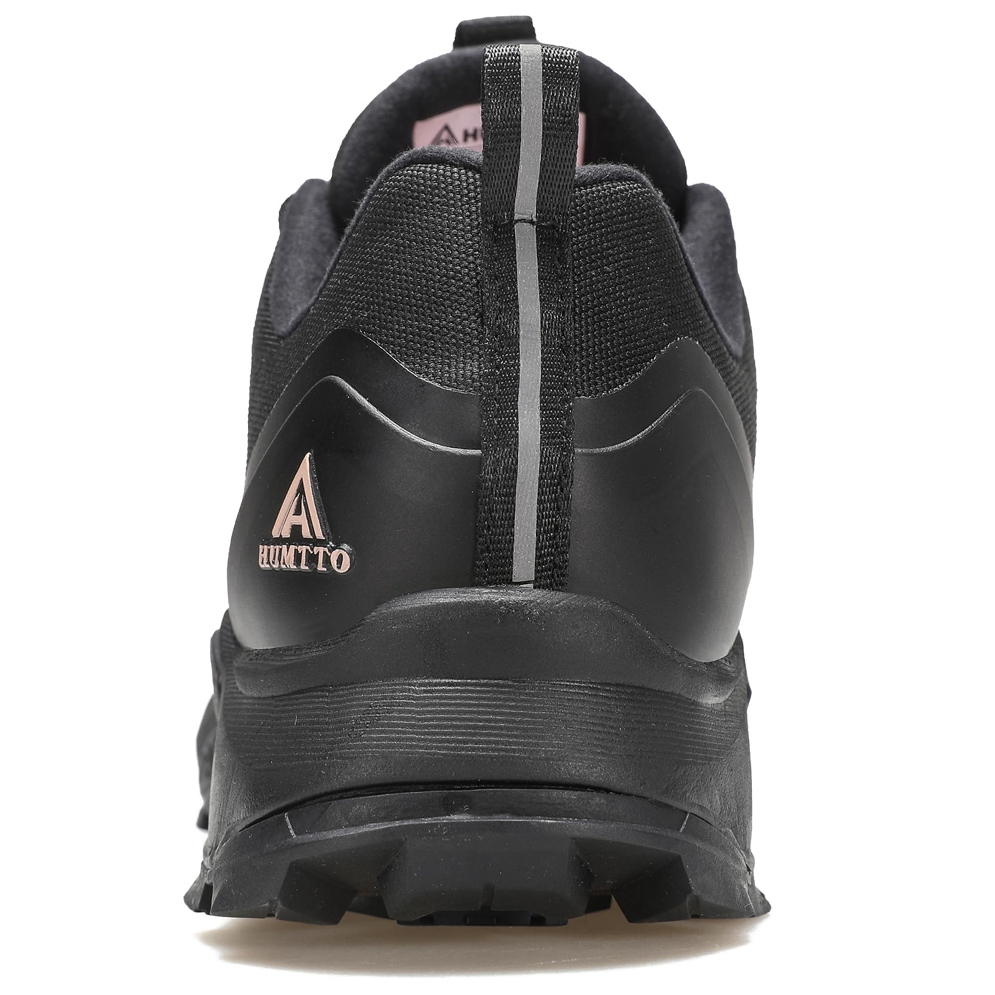 HUMTTO Women's All-Terrain Waterproof Hiking Shoes - Lightweight Breathable Outdoor Trail Running Shoes for Trekking & Backpacking - Perfect for Mountain Climbing, Camping & Adventure Travel