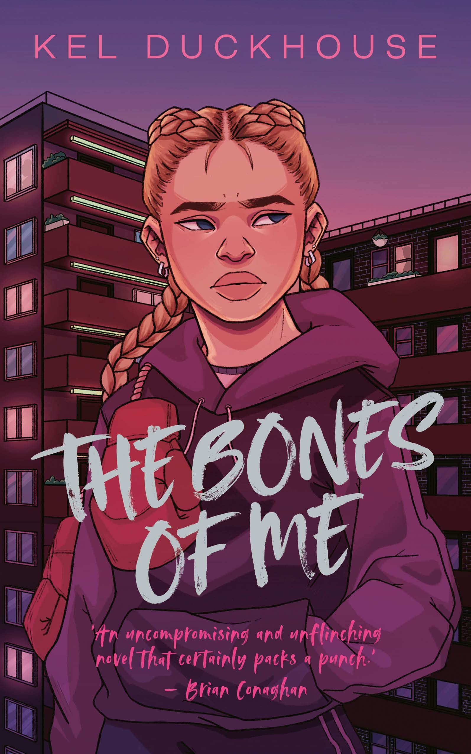 The Bones of Me - Emotional Poetry Book for Self-Reflection & Healing | Perfect for Meditation, Journaling & Personal Growth