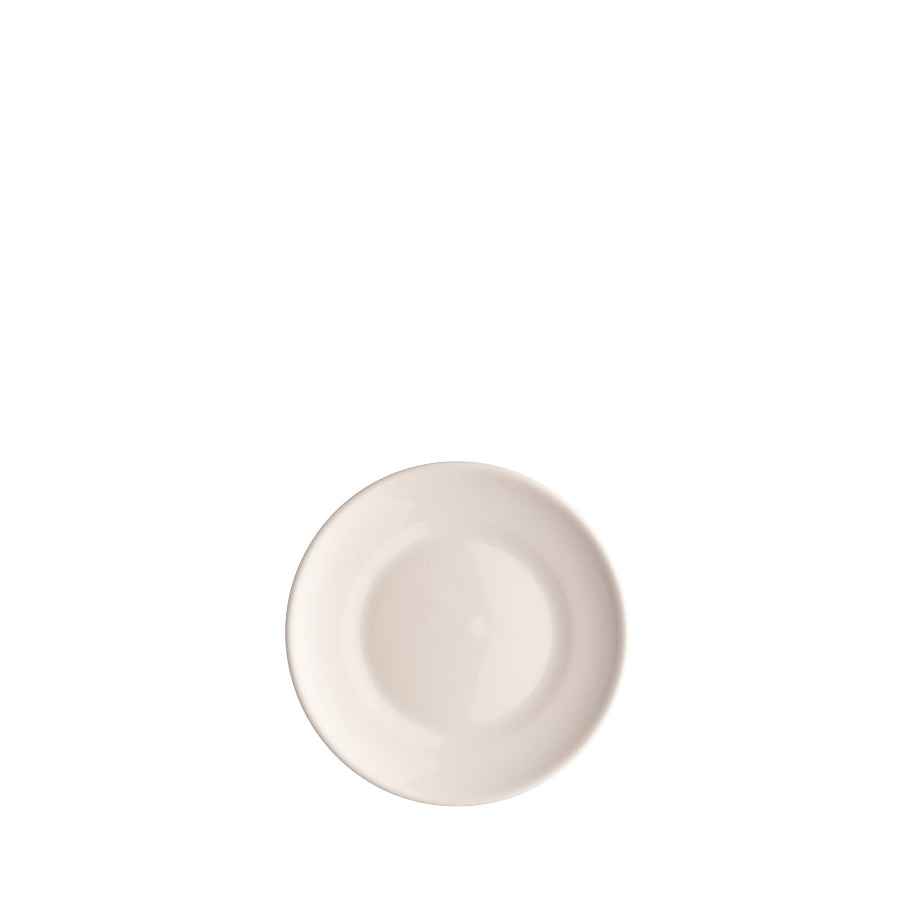 Premium 8-Inch Bread and Butter Plates Set of 4 - Elegant Porcelain Appetizer Plates for Breakfast, Dessert, and Entertaining - Dishwasher & Microwave Safe Dinnerware
