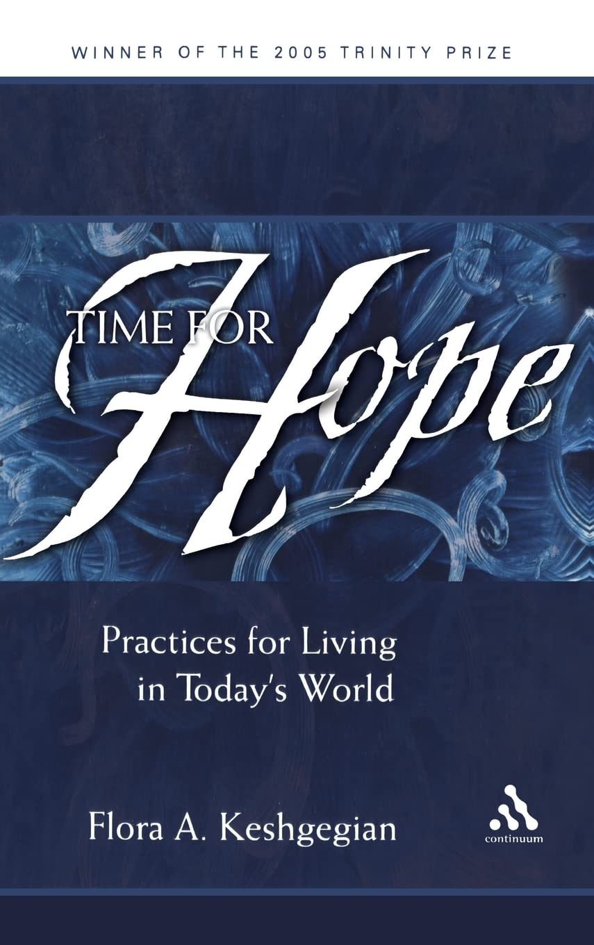 Time for Hope: Inspirational Practices for Living in Today's World - Daily Motivation & Mindfulness Guide for Personal Growth