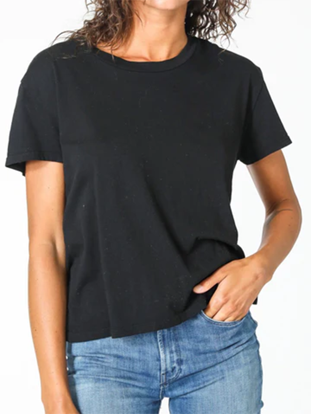 Harley Davidson Men's Short Sleeve Crew Neck T-Shirt - True Black - Soft Cotton Casual Tee for Motorcycle Riders & Everyday Wear