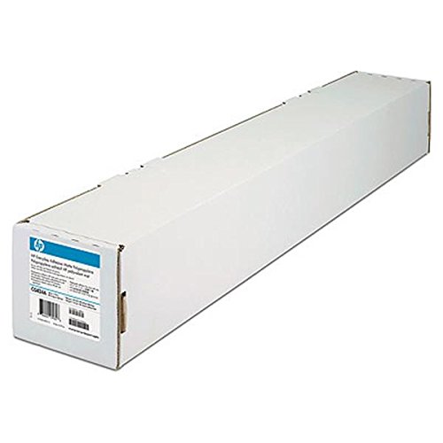 HP Matte Adhesive Paper 36