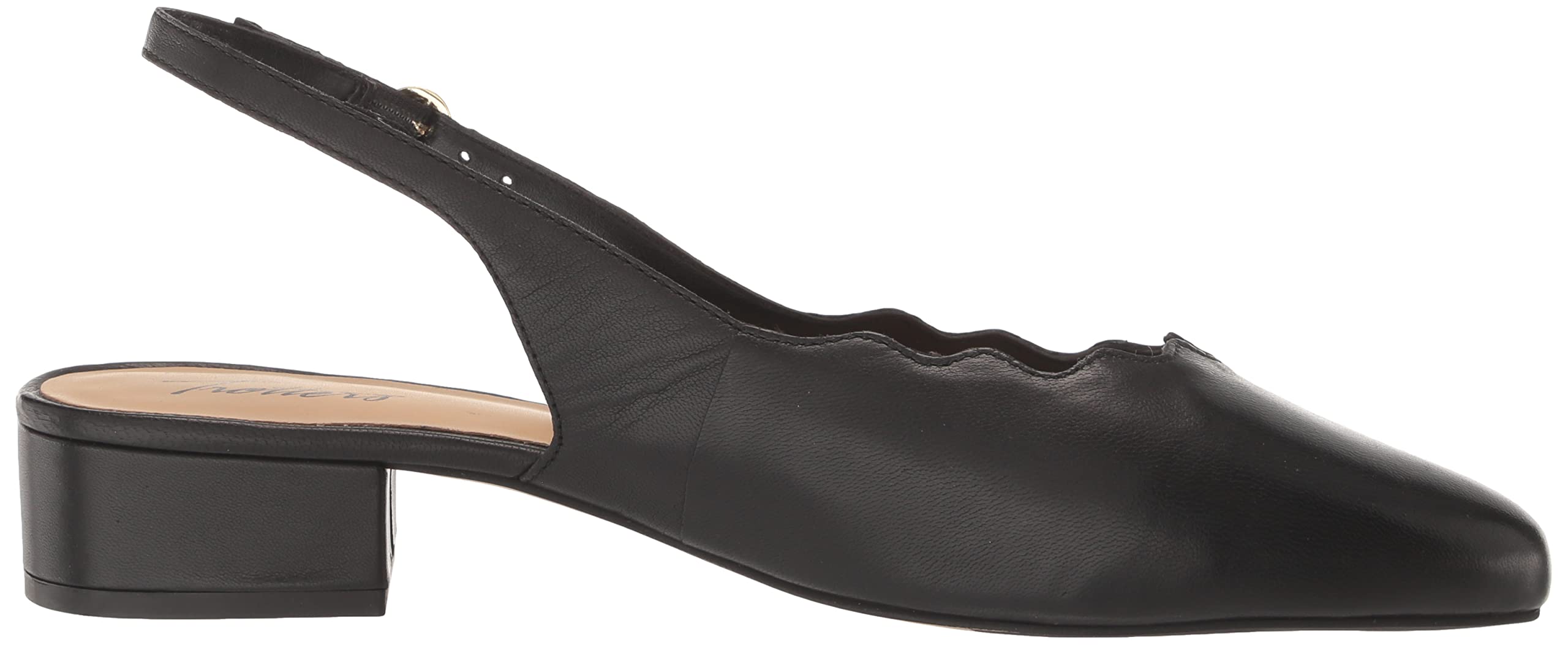 Stylish Women's Pumps - Comfortable High Heel Dress Shoes for Work, Party & Formal Occasions | Trotters Collection