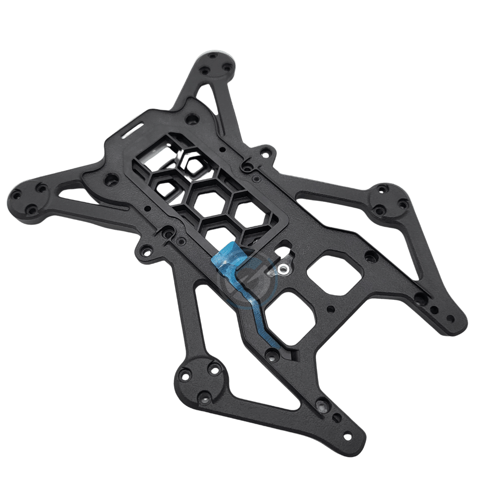DJI Avata Central Supporting Plate with Graphite Sheet - Drone Accessory for FPV Racing & Aerial Photography - Perfect for DJI Avata Drone Upgrades & Repairs