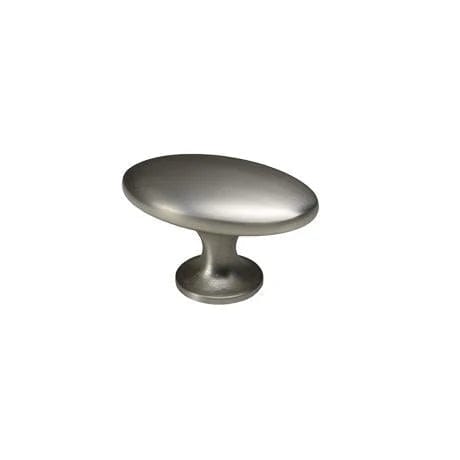 Stylish Oval Handle for Cabinets, Drawers & Furniture - Durable & Ergonomic Design for Easy Grip - Perfect for Home, Office & DIY Projects