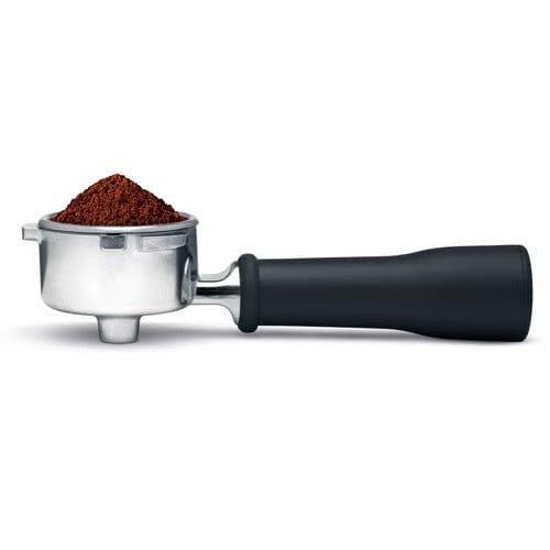 Breville The Bambino Espresso Machine - Compact & Fast Heat Up for Home Baristas | Perfect for Morning Coffee & Entertaining Guests
