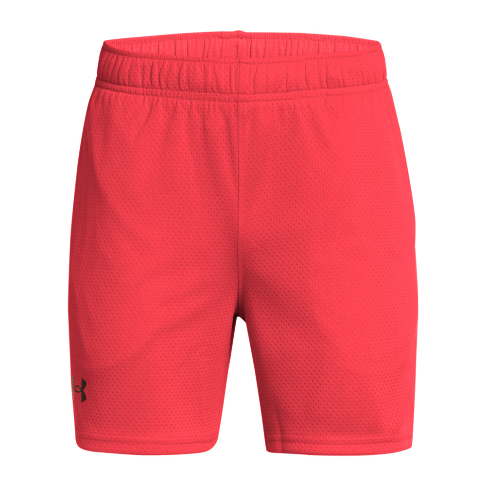 Boys' Under Armour Youth Tech Mesh Shorts - Lightweight Athletic Running Shorts for Kids - Perfect for Sports, Gym & Outdoor Activities