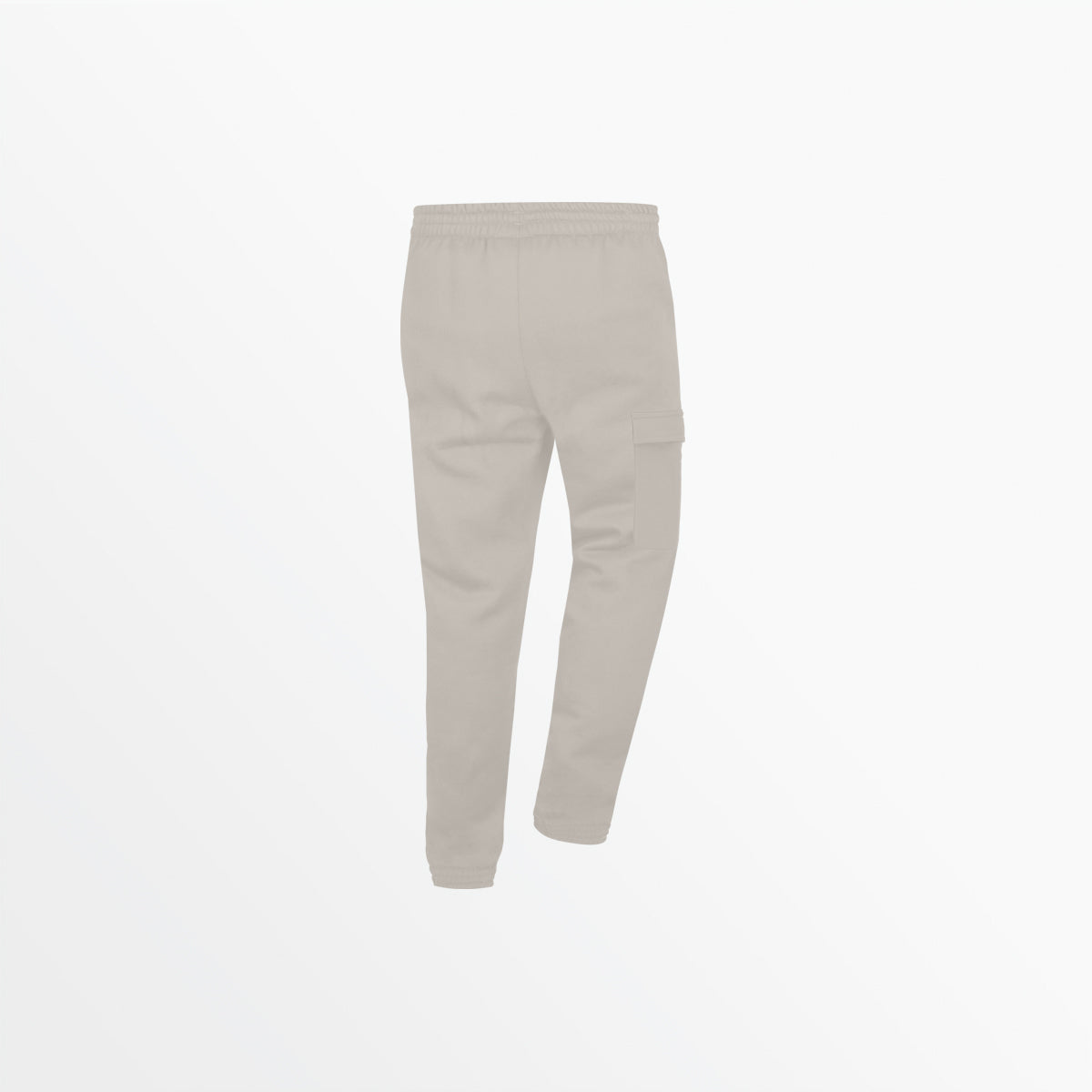 Women's Fleece Cargo Sweatpants - Comfortable & Stylish Winter Joggers for Casual Wear, Outdoor Activities & Lounge
