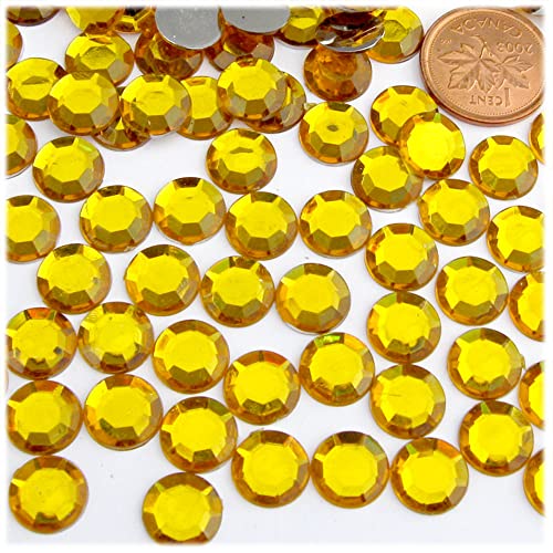 Golden Yellow