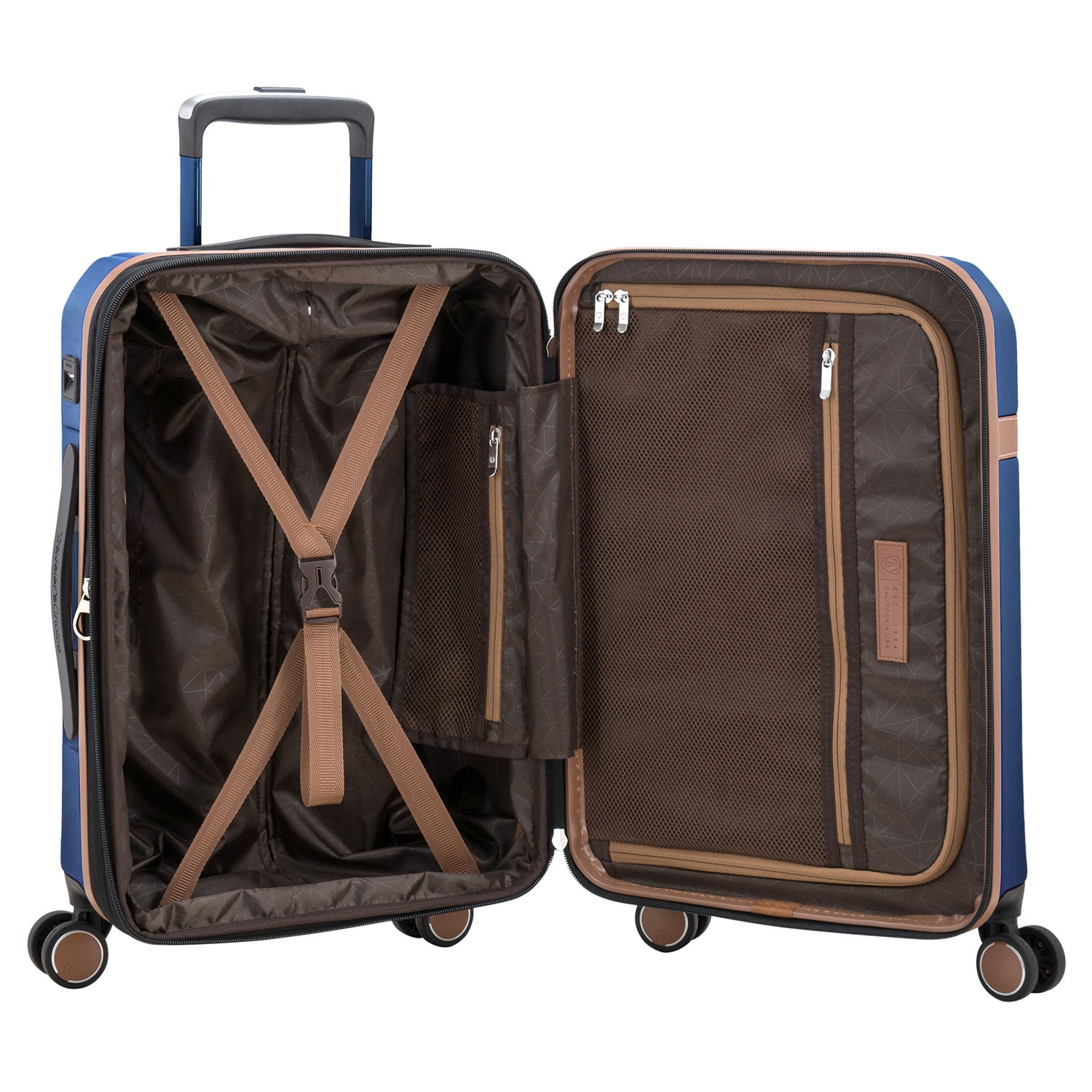 Candlewood Carry On Luggage - Lightweight Durable Suitcase for Travel, Business & Weekend Getaways | Perfect for Airplane Cabin & Road Trips