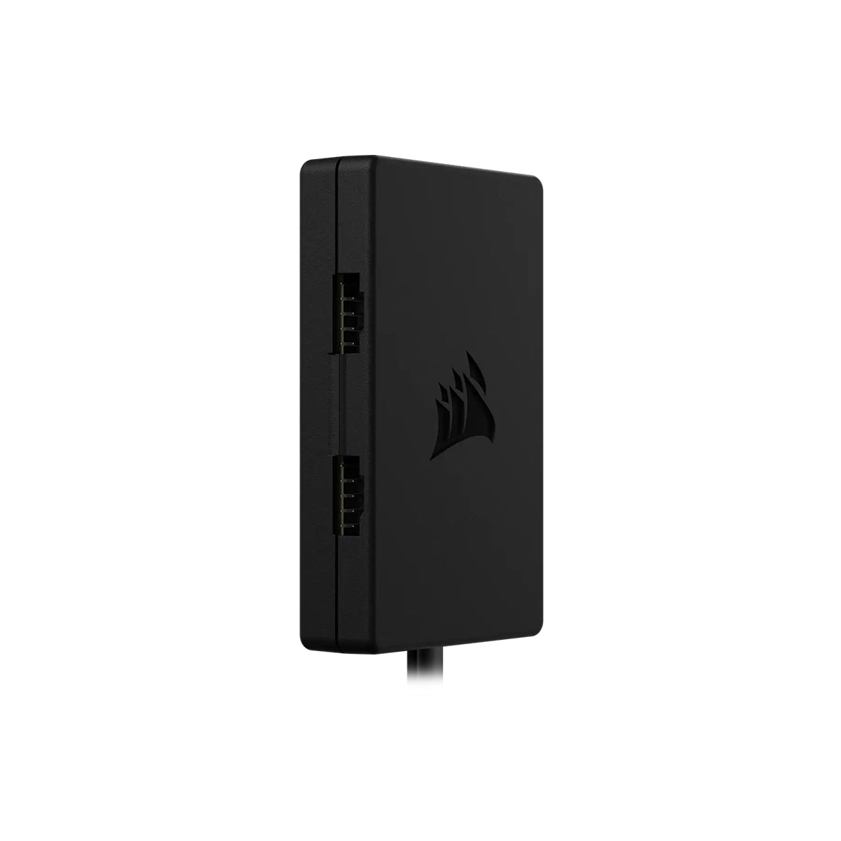 Corsair USB 2.0 4-Port Internal USB Hub - High-Speed Data Transfer for PC, Laptop & Gaming Setup - Perfect for Expanding Connectivity in Home Office & Workstation
