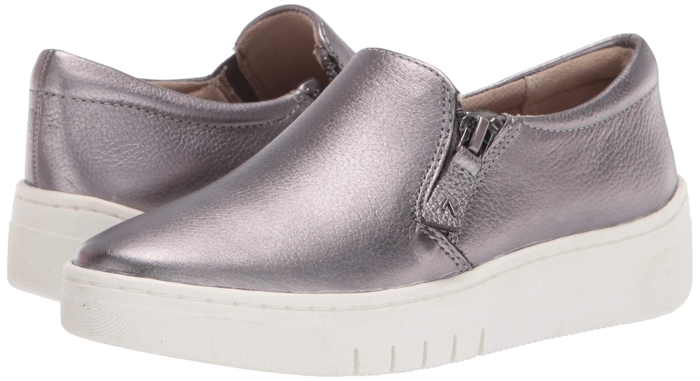 Naturalizer Women's Hawthorn Sneakers - Comfortable Casual Walking Shoes for Women | Perfect for Work, Travel & Everyday Wear
