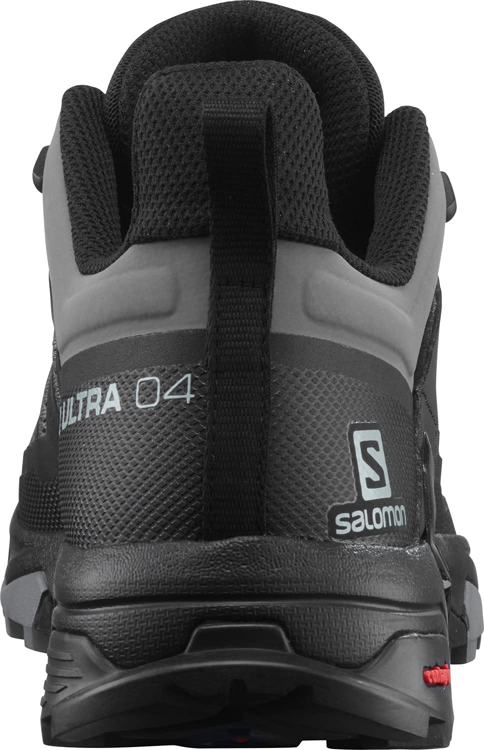 Salomon Men's Hiking Shoes - Lightweight Waterproof Trekking Boots for Outdoor Adventures & Trail Running