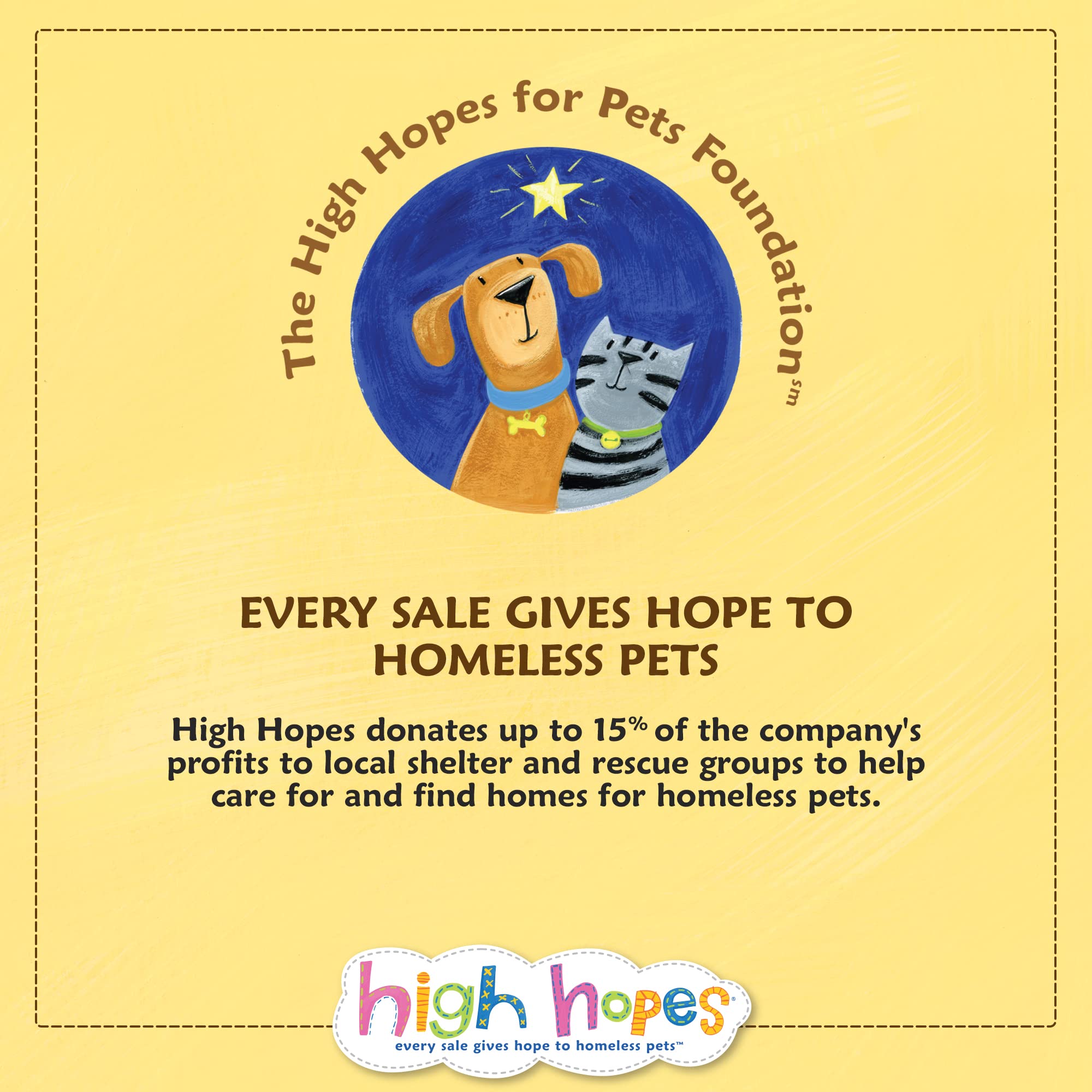 Grain Free Peanut Butter & Blueberry Dog Cookies - Supports Homeless Pets with Every Purchase - Healthy Natural Treats for Training & Snacking