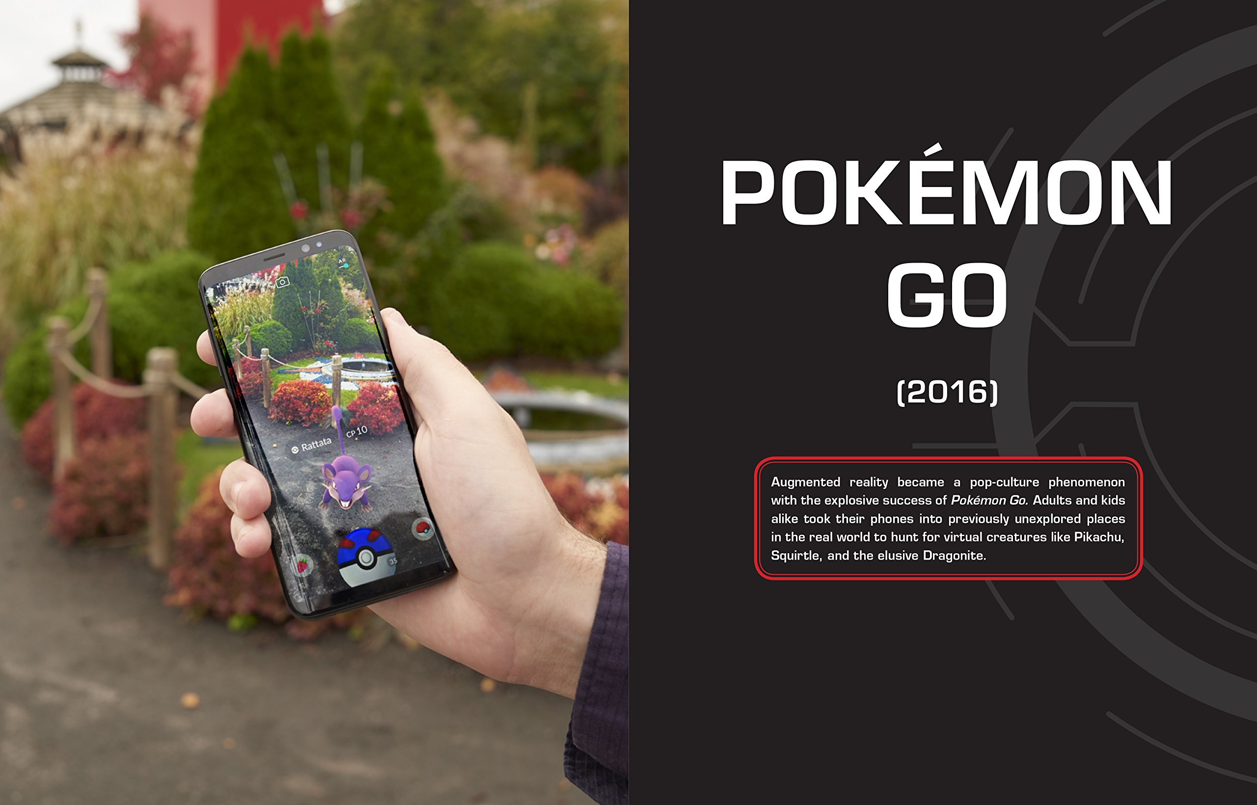The Ultimate History of Video Games in 64 Iconic Objects | Explore Gaming Evolution & Nostalgic Collectibles | Perfect for Gamers, Collectors & History Enthusiasts