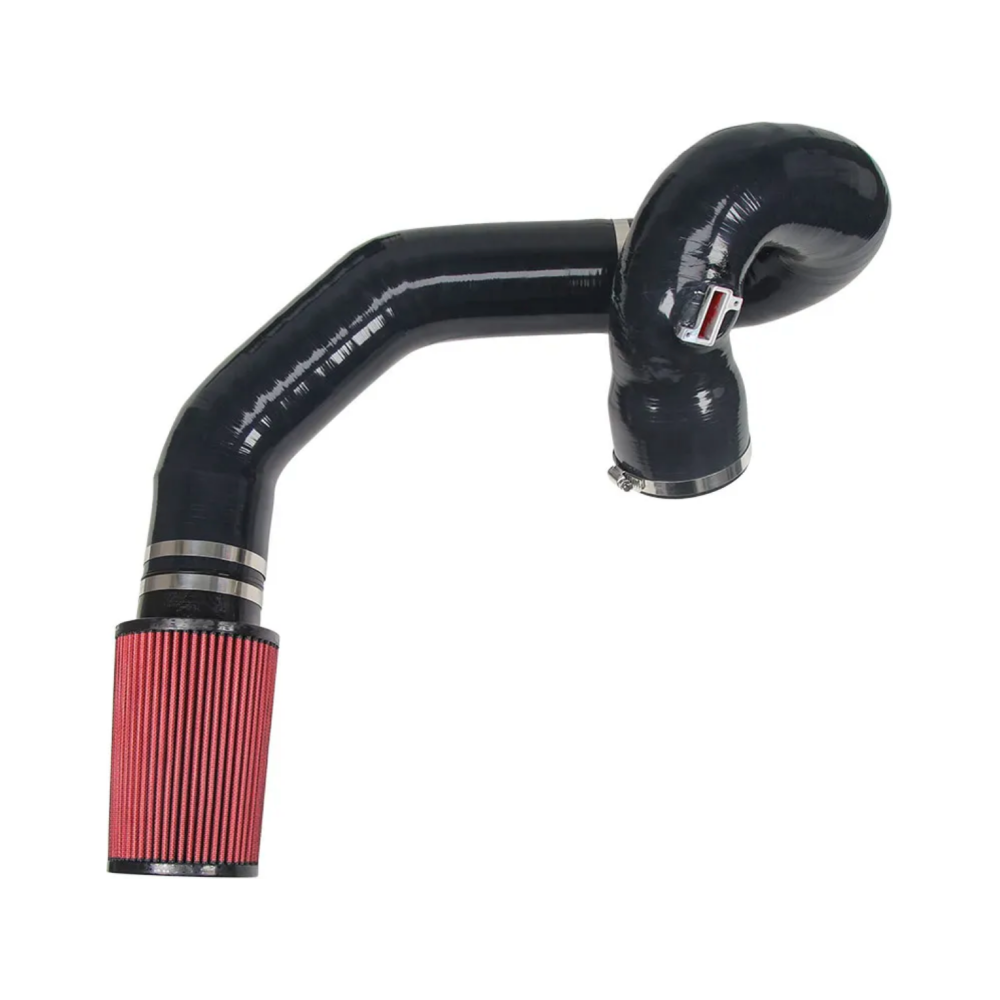 High-Performance Front Mount Air Intake for 2016-2021 BMW M240i (F22/F23) - Cold Air Intake System for Enhanced Engine Power & Fuel Efficiency - Perfect for Racing & Street Performance Upgrades