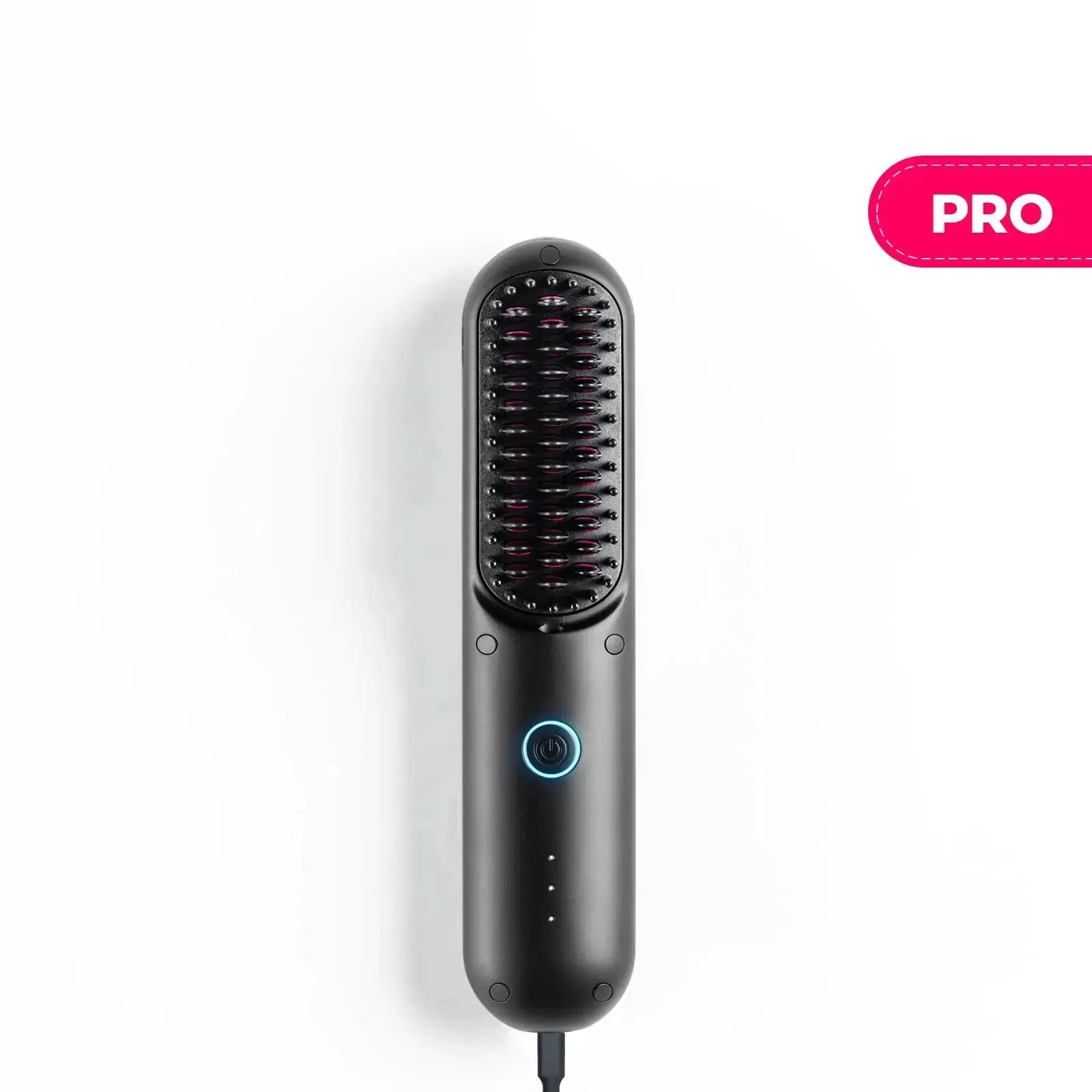 TYMO Porta Pro Hair Straightener - Professional Ionic Flat Iron for Smooth & Shiny Hair - Travel-Friendly & Fast Heating - Perfect for Home, Salon & On-The-Go Styling