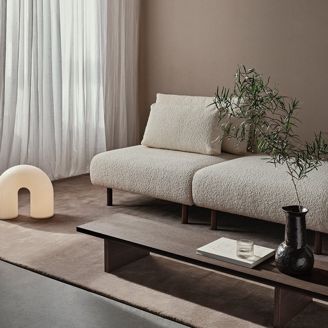 Modular Sofa Set - Customizable Sectional Couch for Living Room, Lounge & Office - Dase Modern Furniture for Home Decor & Comfortable Seating