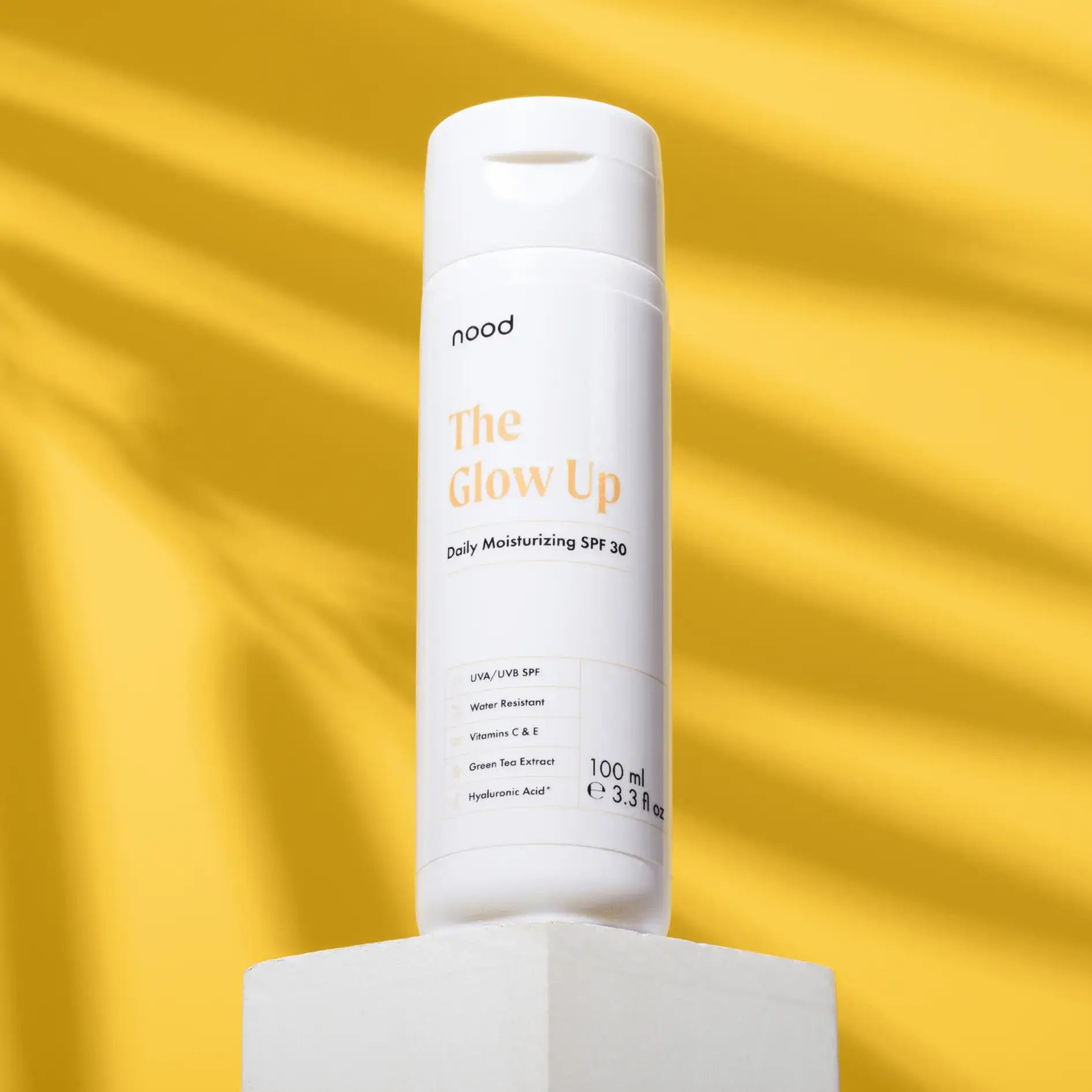 Glow Up Skincare Set - Brightening & Hydrating Facial Care for Radiant Skin | Perfect for Daily Routine & Nighttime Skincare