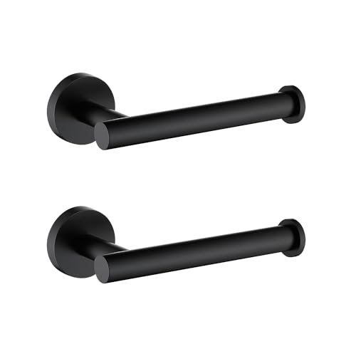 Matte Black