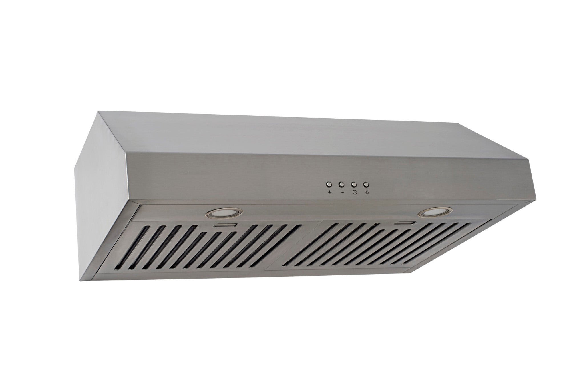 Advanta Pro Elite 30 Inch Stainless Steel Range Hood - Powerful 900 CFM Kitchen Ventilation with LED Lights - Perfect for Modern Home Cooking, Grilling & Baking