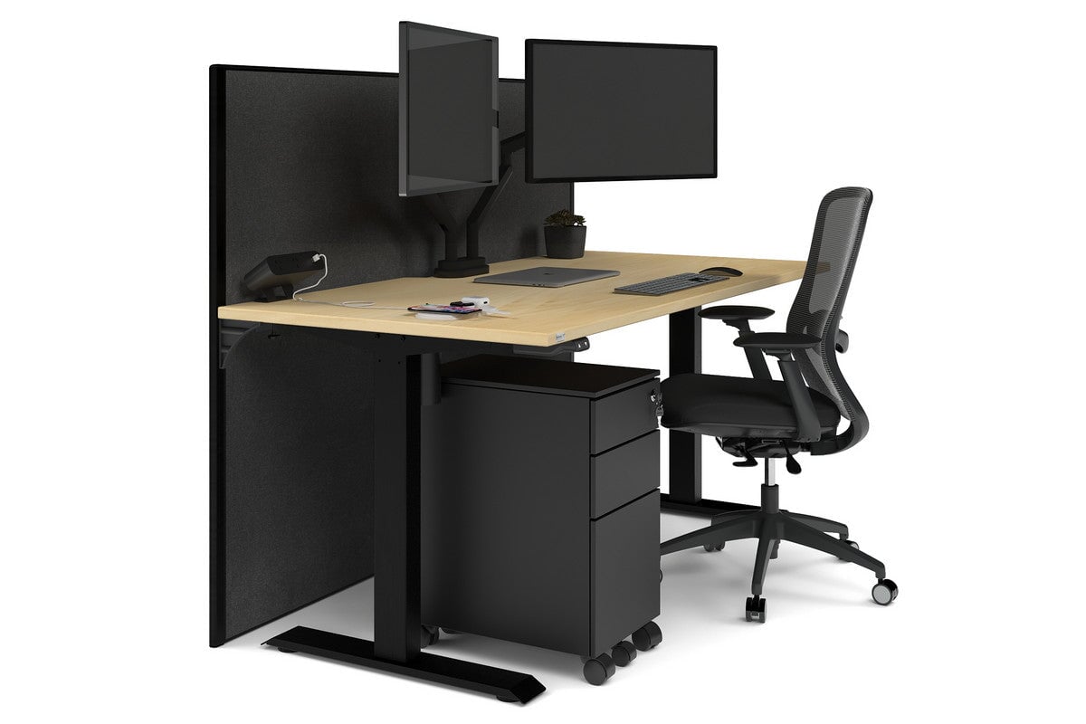 Height Adjustable Desk 63