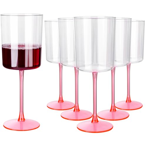 12Pack-6oz-Pink