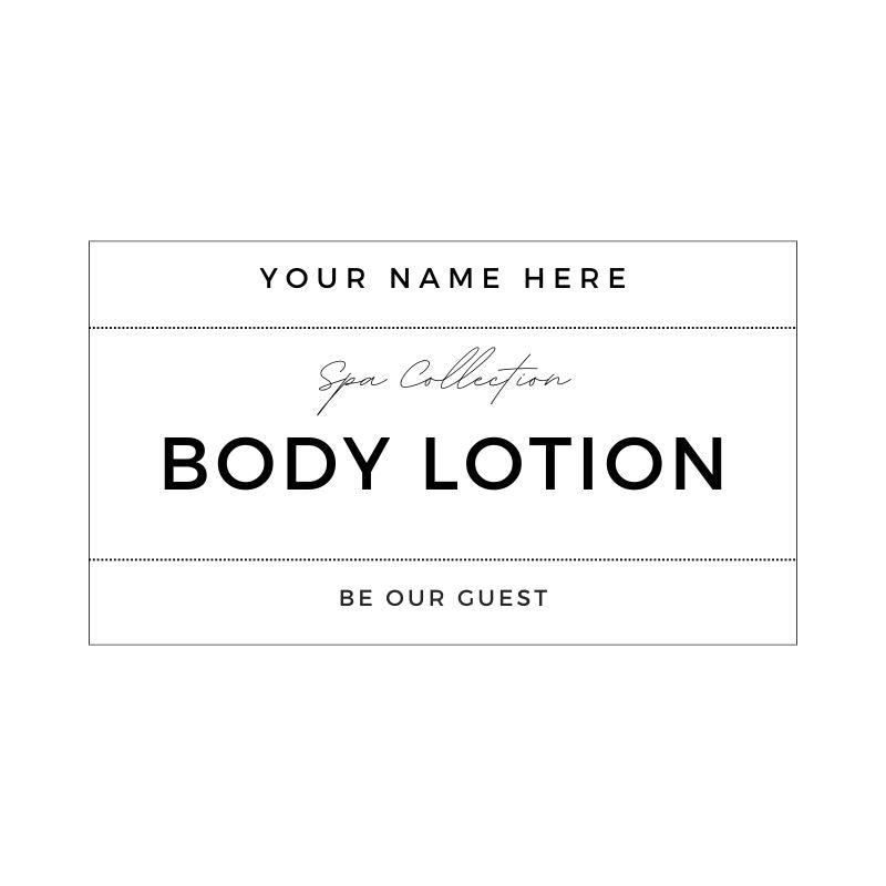 Personalized Bottle Labels Set of 3 - Custom Water Bottle Stickers for Weddings, Baby Showers & Party Favors - Perfect for DIY Gifts, Event Decor & Drink Identification