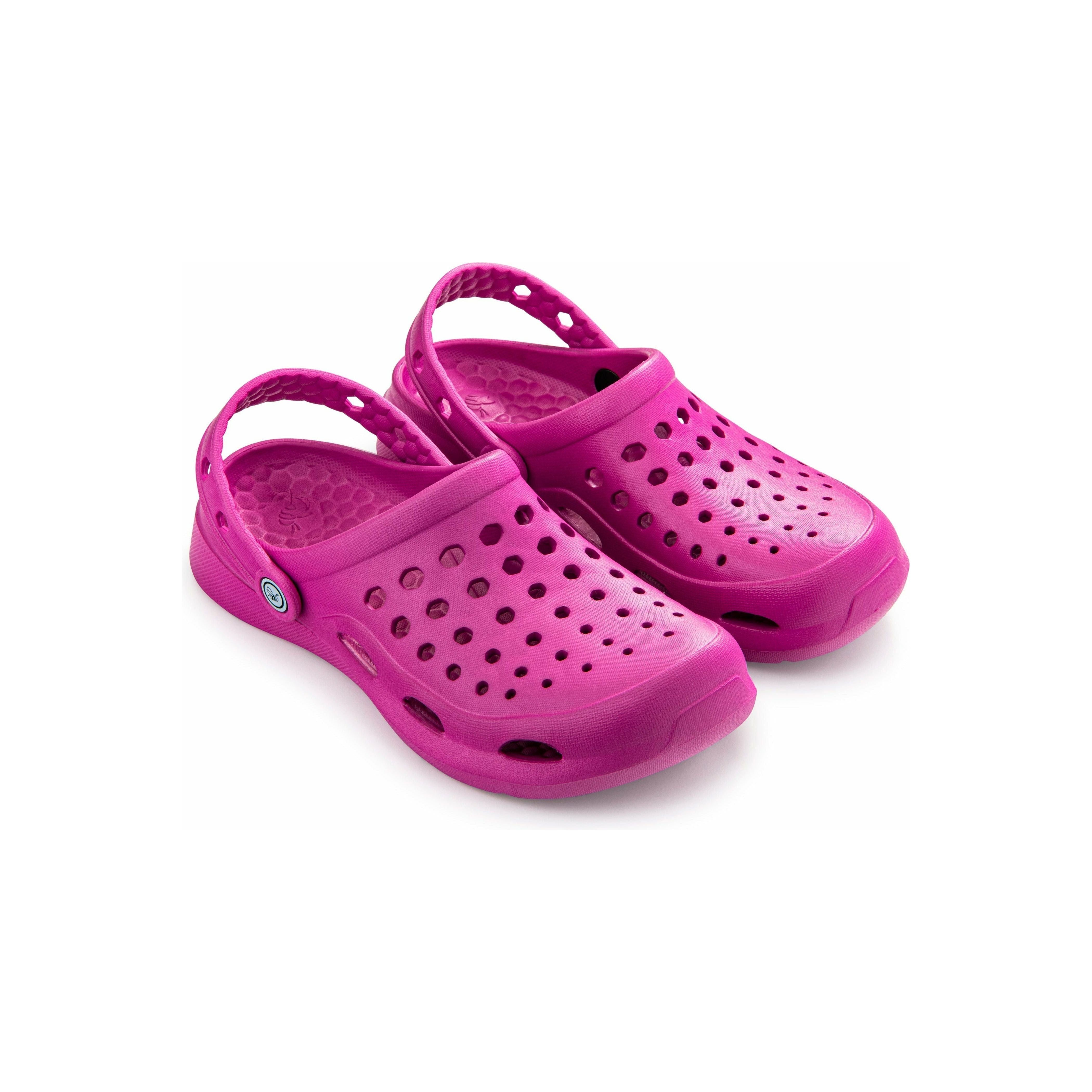 JOYBEES Active Clog Unisex - Comfortable Slip-On Water Shoes for Men & Women | Perfect for Beach, Pool, Gym & Outdoor Activities | Final Sale